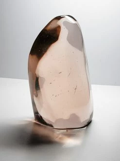 Tools4transformation SPECIAL BUY Rose Gold/Dusty Pink Andara Crystal 1.085kg