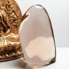 Tools4transformation SPECIAL BUY Rose Gold/Dusty Pink Andara Crystal 1.085kg