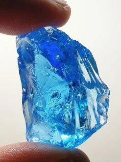 Tools4transformation Traditional Rough Andara Crystals Earthy Bundle Traditional Andara Crystals - 3 Pieces 40g