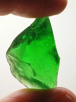 Tools4transformation Traditional Rough Andara Crystals Earthy Bundle Traditional Andara Crystals - 3 Pieces 40g