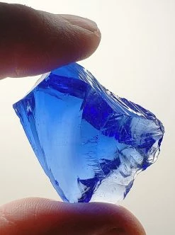 Tools4transformation Traditional Rough Andara Crystals Earthy Bundle Traditional Andara Crystals - 4 Pieces 54g