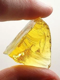 Tools4transformation Traditional Rough Andara Crystals Earthy Bundle Traditional Andara Crystals - 4 Pieces 54g