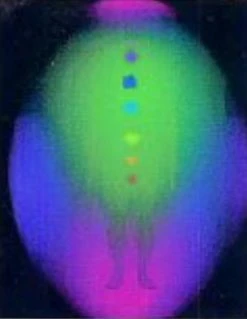 Tools4transformation Elohim Healing Spray