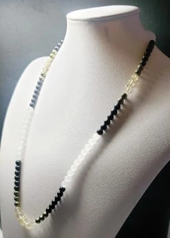 Tools4transformation EMF Protection 6-9mm 27.9ct RutQ 24inch EMF/5G Protection Tools