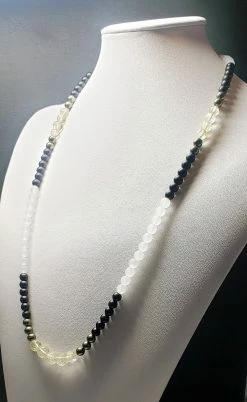 Tools4transformation EMF Protection 6-9mm 38.65ct RutQ 26inch