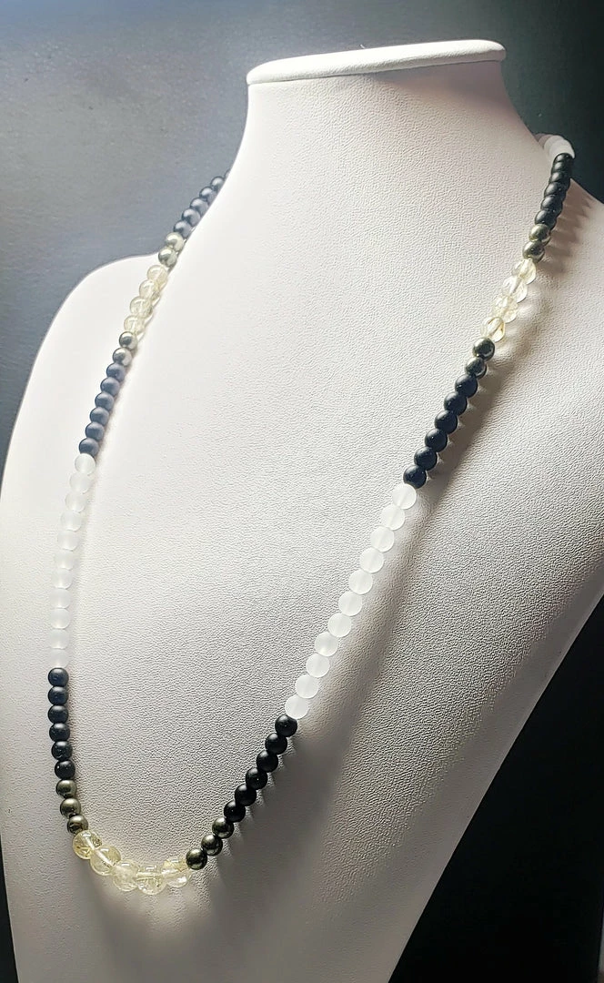 Tools4transformation EMF Protection 6-9mm 38.65ct RutQ 26inch