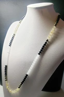 Tools4transformation EMF Protection 6-9mm 57.0ct RutQ 27inch EMF/5G Protection Tools