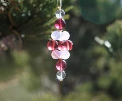 Tools4transformation Light Catchers Emotional Harmonizer - Andara Crystal Medi Tool / Light Catcher