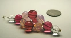 Tools4transformation Light Catchers Emotional Harmonizer - Andara Crystal Medi Tool / Light Catcher