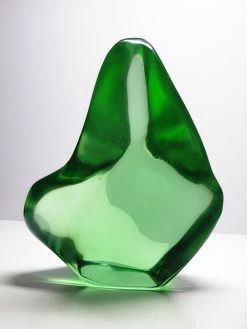 Tools4transformation SPECIAL BUY Green (Eternal Spring) Andara Crystal 1.23kg