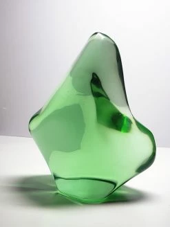 Tools4transformation SPECIAL BUY Green (Eternal Spring) Andara Crystal 1.23kg