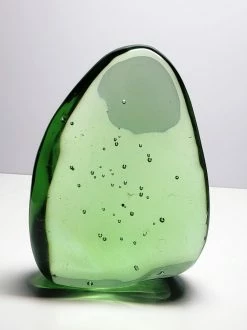 Tools4transformation Green (Eternal Spring) Seafoam Andara Crystal 642g SPECIAL BUY