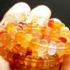 Tools4transformation Opal - Fire Fire Opal EO+ 5-8mm 17.5inch
