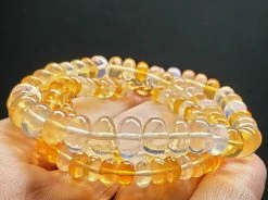 Tools4transformation Opal - Fire Fire Opal EO+ 5-9mm 17.5inch