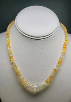 Tools4transformation Opal - Fire Fire Opal EO+ 5-9mm 17.5inch