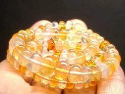 Tools4transformation Fire Opal EO++ 6-9.3mm 19inch