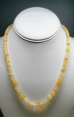 Tools4transformation Fire Opal EO++ 6-9.3mm 19inch