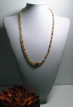 Tools4transformation Fire Opal EO+ 4-8mm 24.5inch Opal - Fire