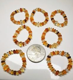 Tools4transformation Opal - Fire Chakra Healing Set Chakra Sets - Therapeutic Gems & Crystals