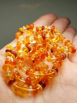 Tools4transformation Opal - Fire Chakra Healing Set Chakra Sets - Therapeutic Gems & Crystals