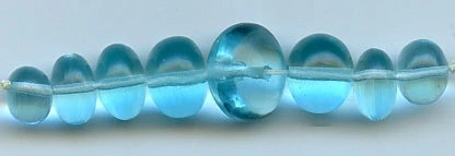 Tools4transformation Fluorite - Blue Essence Therapeutic Liquid Gems