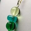 Tools4transformation Forest Spirit Andara Crystal Pendant Pendants