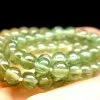Tools4transformation Apatite - Green EO+ 5-5.5mm 17.5inch