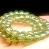 Tools4transformation Apatite - Green EO+ 5-6mm 17.5inch
