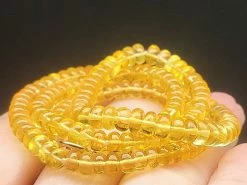 Tools4transformation Beryl - Golden EO 3.6-4.8mm 16.25inch