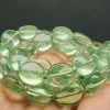 Tools4transformation Fluorite - Green EO++ Oval 24inch