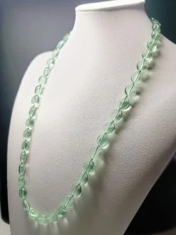 Tools4transformation Fluorite - Green EO++ Oval 25.5inch