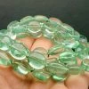 Tools4transformation Fluorite - Green EO++ Oval 28inch