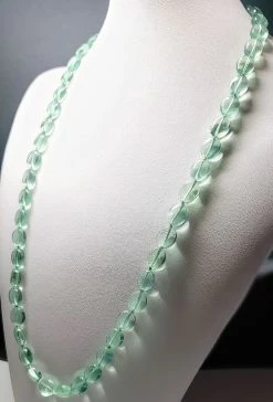 Tools4transformation Fluorite - Green EO++ Oval 28inch