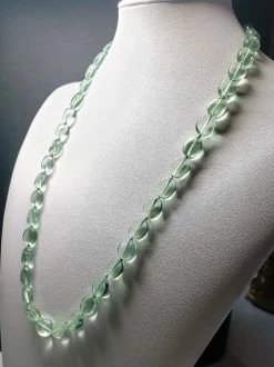 Tools4transformation Fluorite - Green EO++ Oval 24inch