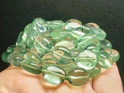 Tools4transformation Fluorite - Green EO++ Oval 27.5inch