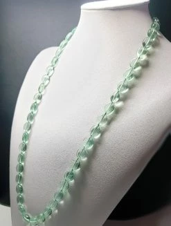 Tools4transformation Fluorite - Green EO++ Oval 27.5inch