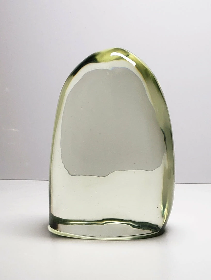 Tools4transformation SPECIAL BUY Gold Light (Celestial Gold) Andara Crystal 1.15kg