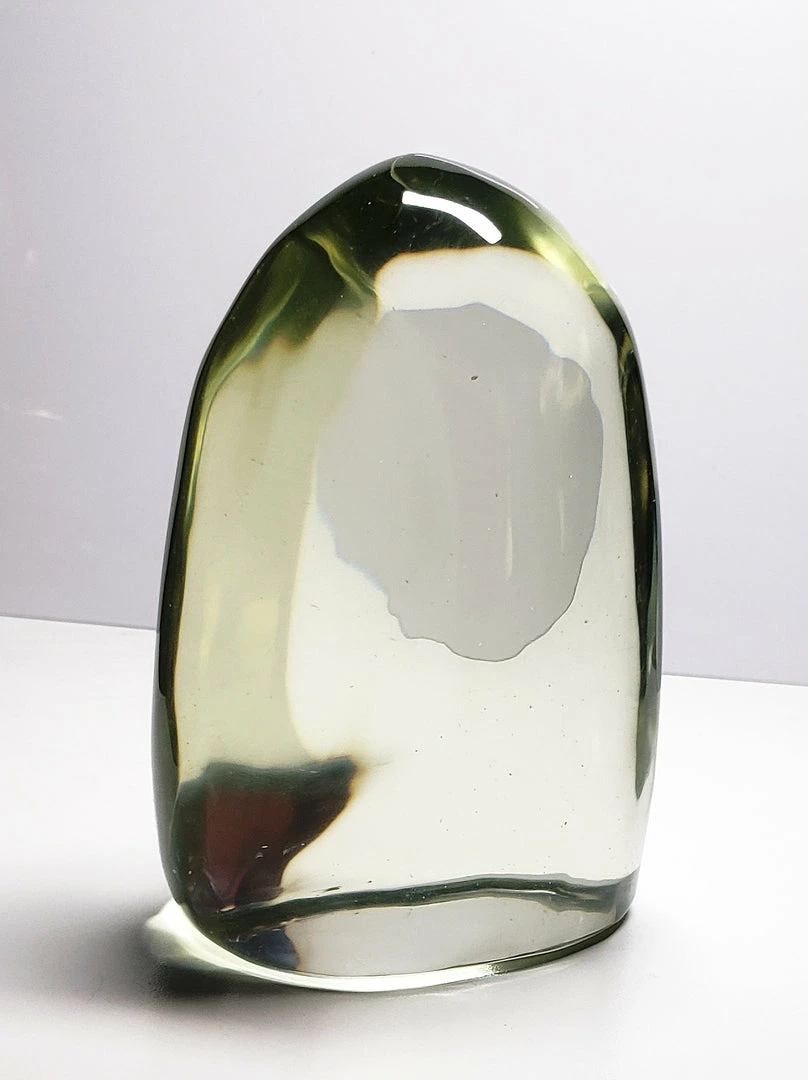 Tools4transformation SPECIAL BUY Gold Light (Celestial Gold) Andara Crystal 1.15kg