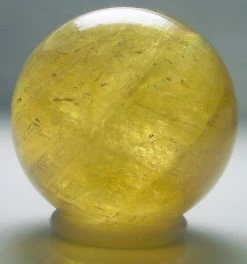 Tools4transformation Calcite - Golden Essence