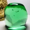 Tools4transformation SPECIAL BUY Green (Emerald Shift) Andara Crystal 2.23kg