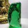 Tools4transformation Green (Emerald Shift) Andara Crystal 2.46kg