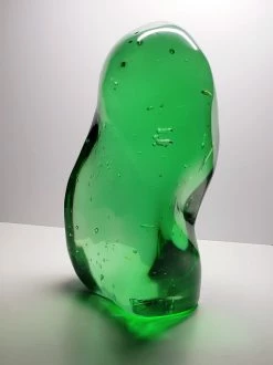 Tools4transformation Green (Emerald Shift) Andara Crystal 2.625kg SPECIAL BUY