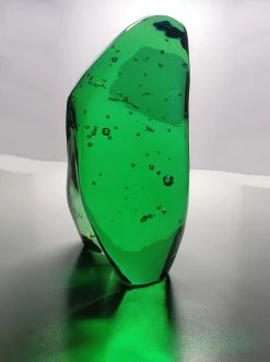 Tools4transformation Green (Emerald Shift) Andara Crystal 2.845kg SPECIAL BUY