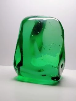 Tools4transformation Green (Emerald Shift) Andara Crystal 2.87kg