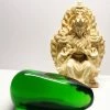 Tools4transformation SPECIAL BUY Green - Deep Andara Crystal Hand Piece 350g