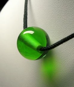 Tools4transformation Green Andara Crystal Simple Wear Pendant Pendants