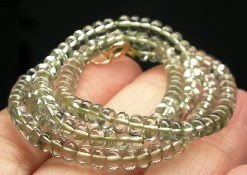 Tools4transformation Aquamarine - Green EO++ 3.5-4.5mm 16.5inch