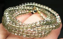 Tools4transformation Aquamarine - Green EO++ 3.5-4.5mm 18.5inch