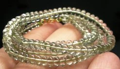 Tools4transformation Aquamarine - Green EO++ 3.5-4.3mm 19inch