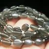 Tools4transformation Grey Moonstone EO++ 4x5mm-5.3x7mm 25inch Moonstone - Grey